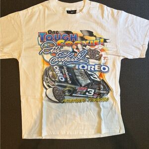 Vintage NASCAR Dale Earnhardt OREO T-Shirt